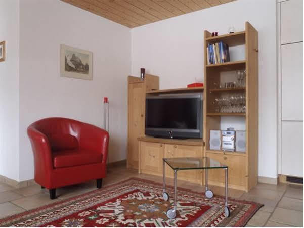 Chalet Asterix Grindelwald Exterior foto